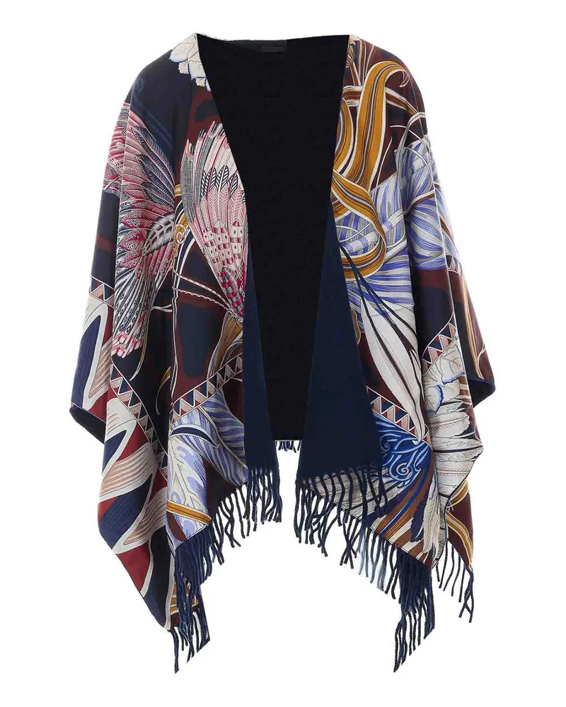 Ferragamo Cape - Bunt Bunt