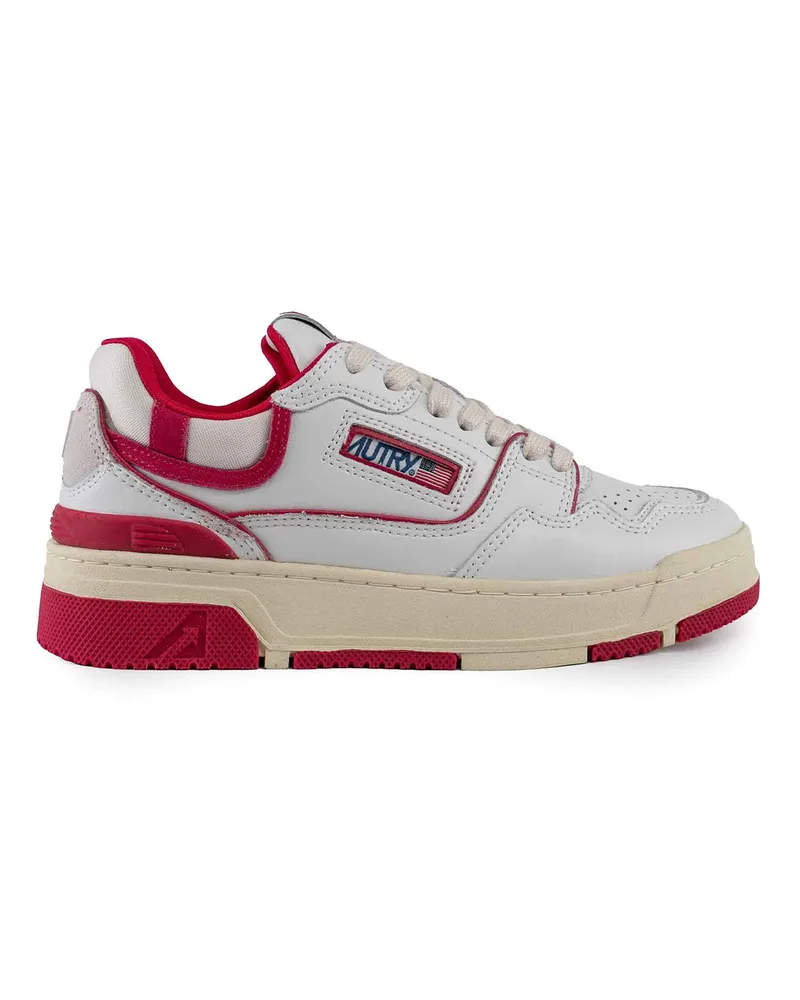 AUTRY Sneaker - Beige Beige