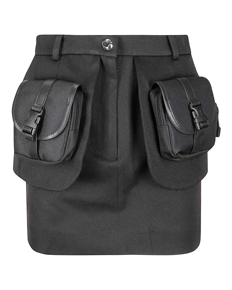 COPERNI Midirock - Schwarz Schwarz