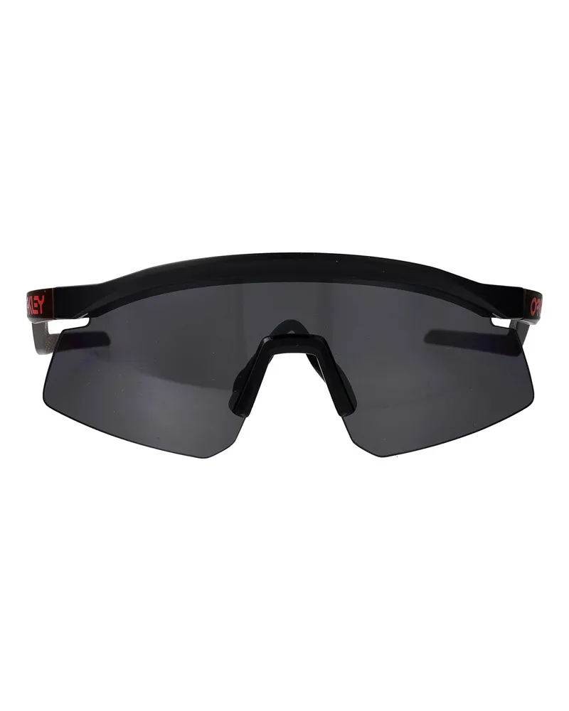 Oakley Sonnenbrille - Schwarz Schwarz