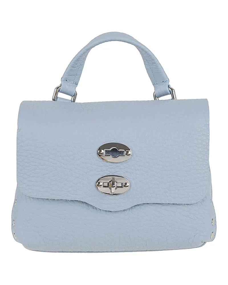 Zanellato Shopper - Blau Blau