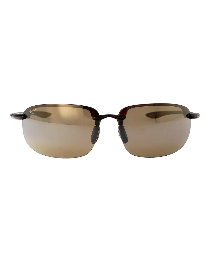 Maui Jim Sonnenbrille - Braun Braun