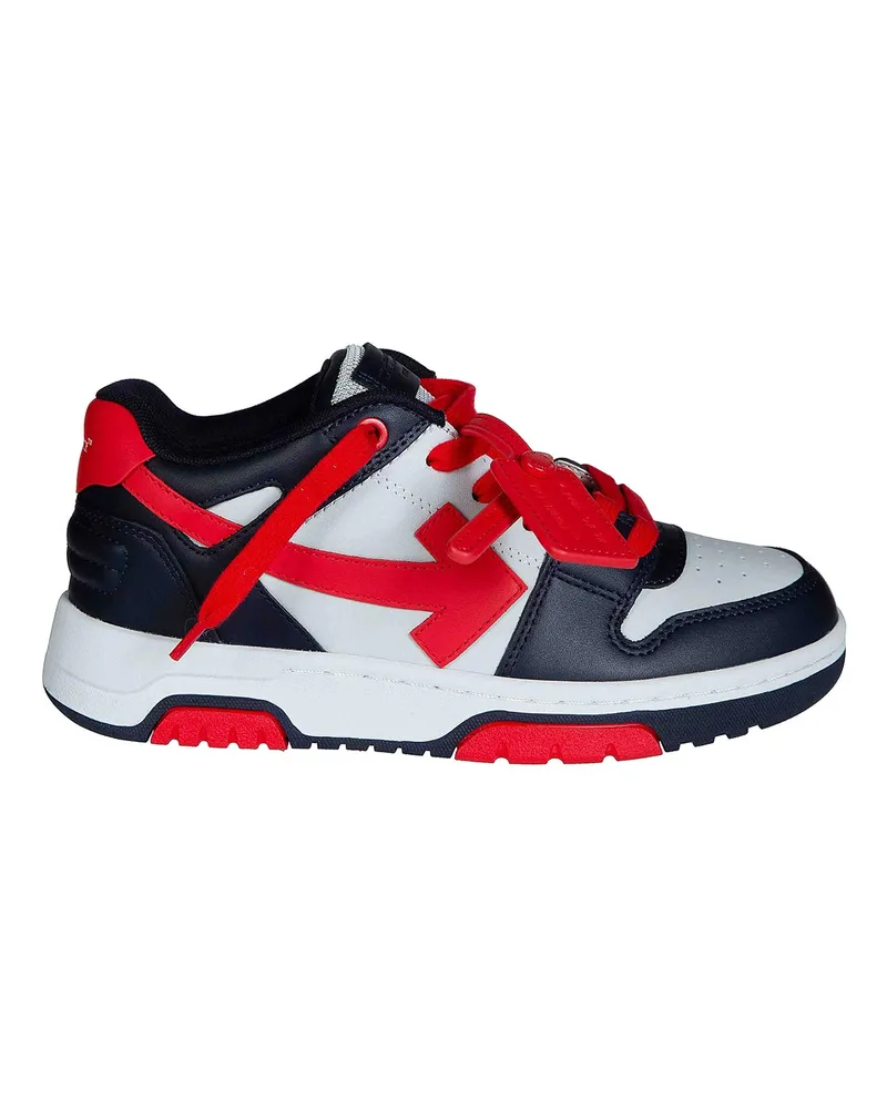 OFF-WHITE Sneaker - Blau Blau