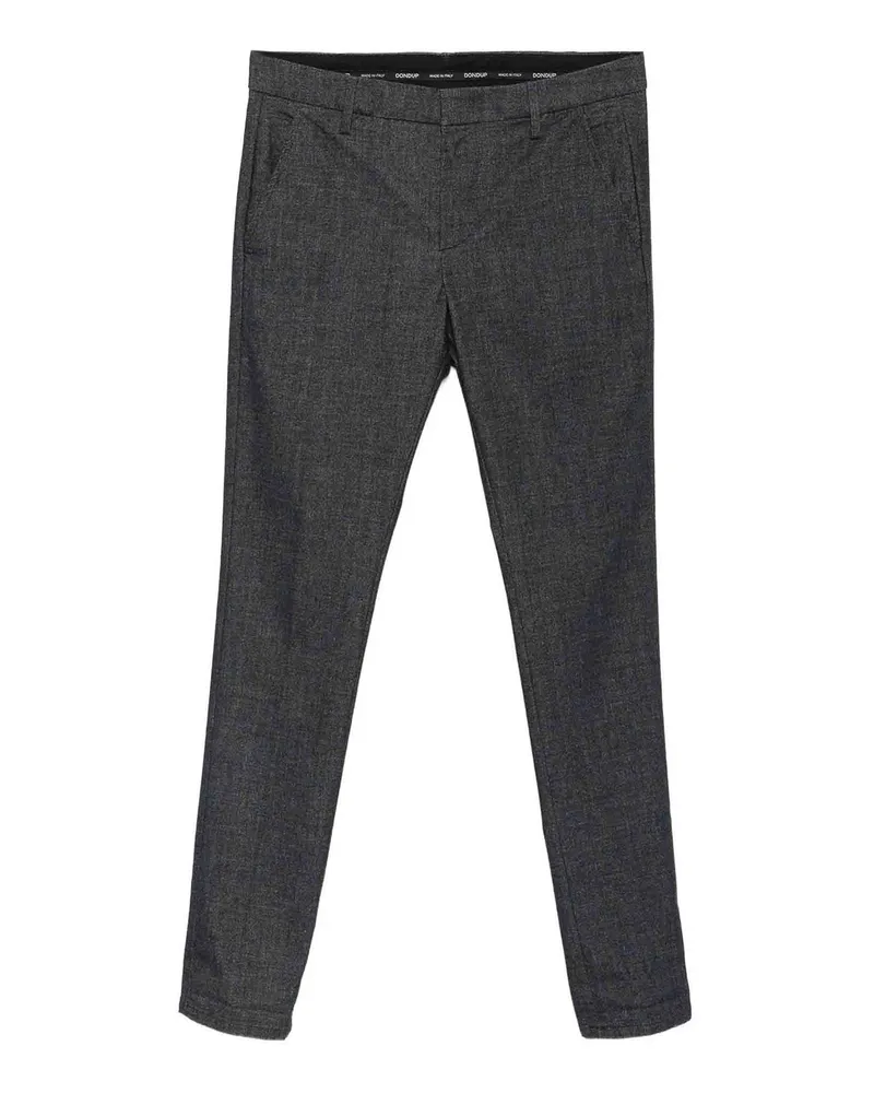 Dondup Casual Hose - Blau Blau