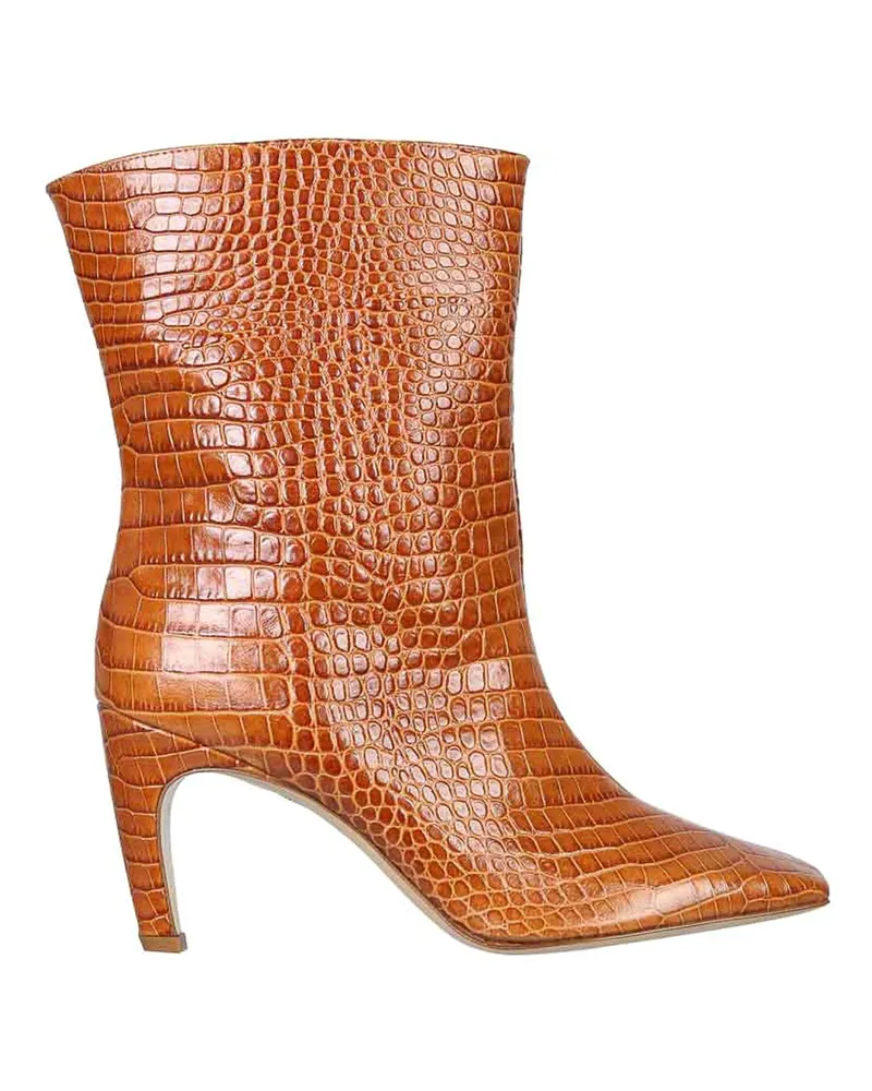 Gia Borghini Stiefel - Braun Braun