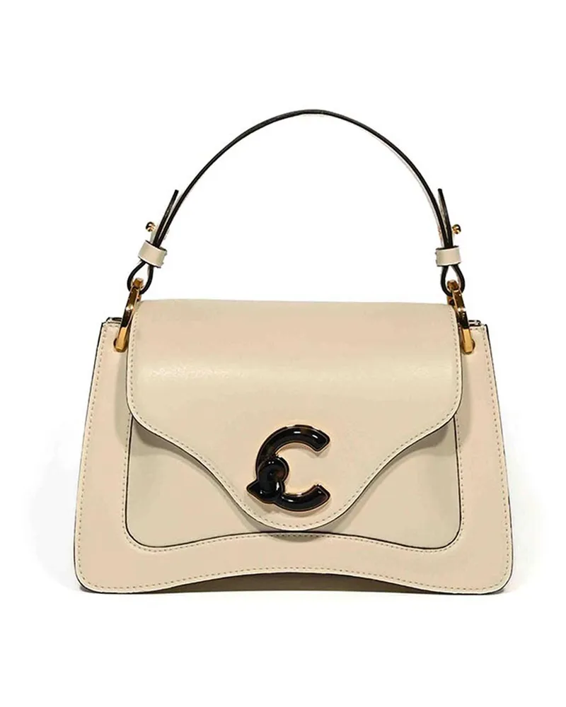 Coccinelle Shopper - Bunt Bunt