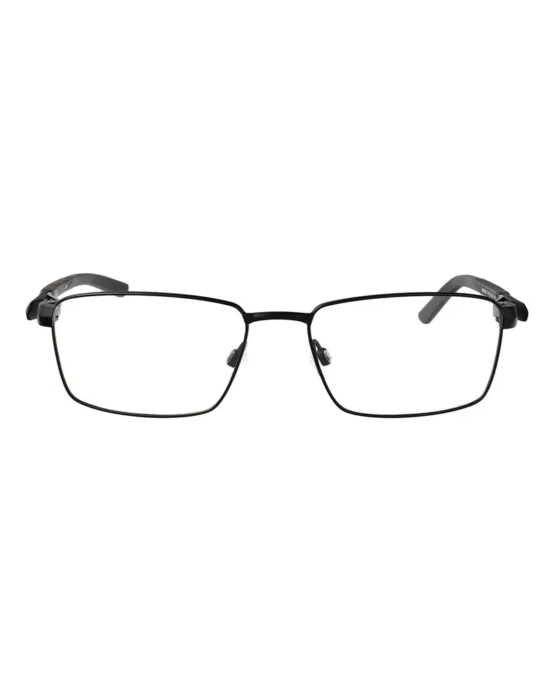 Nike Sonnenbrille - Schwarz Schwarz