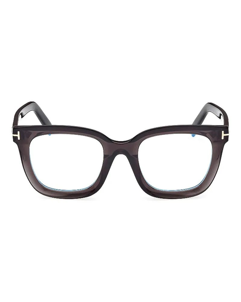 Tom Ford Brillen - Grau Grau