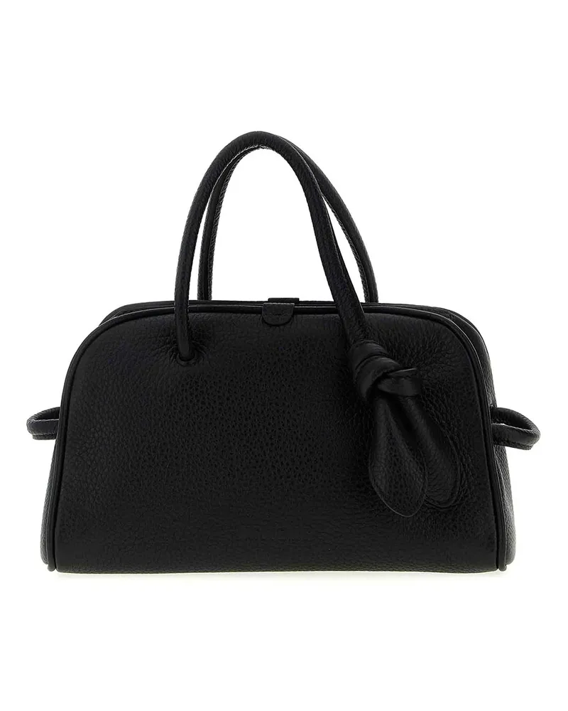 Jacquemus Shopper - Schwarz Schwarz