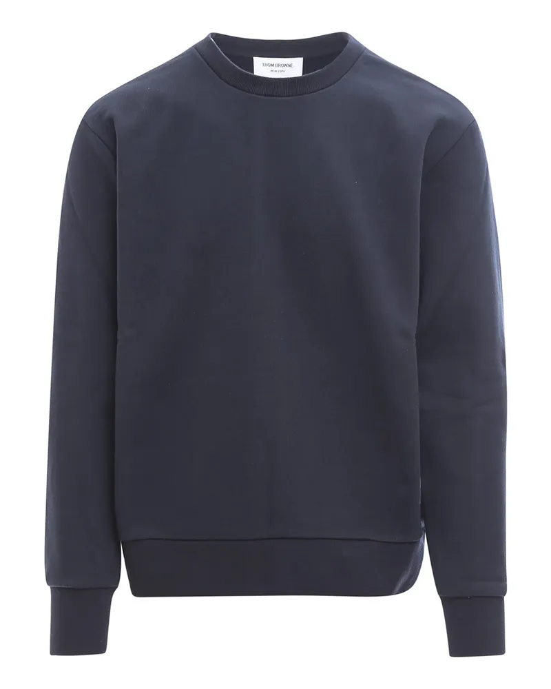 Thom Browne Hemd - Blau Blau