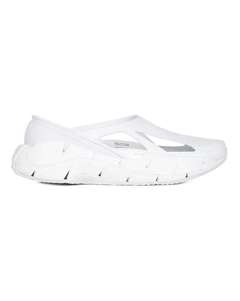 Maison Margiela Sneaker - Weiß Weiß