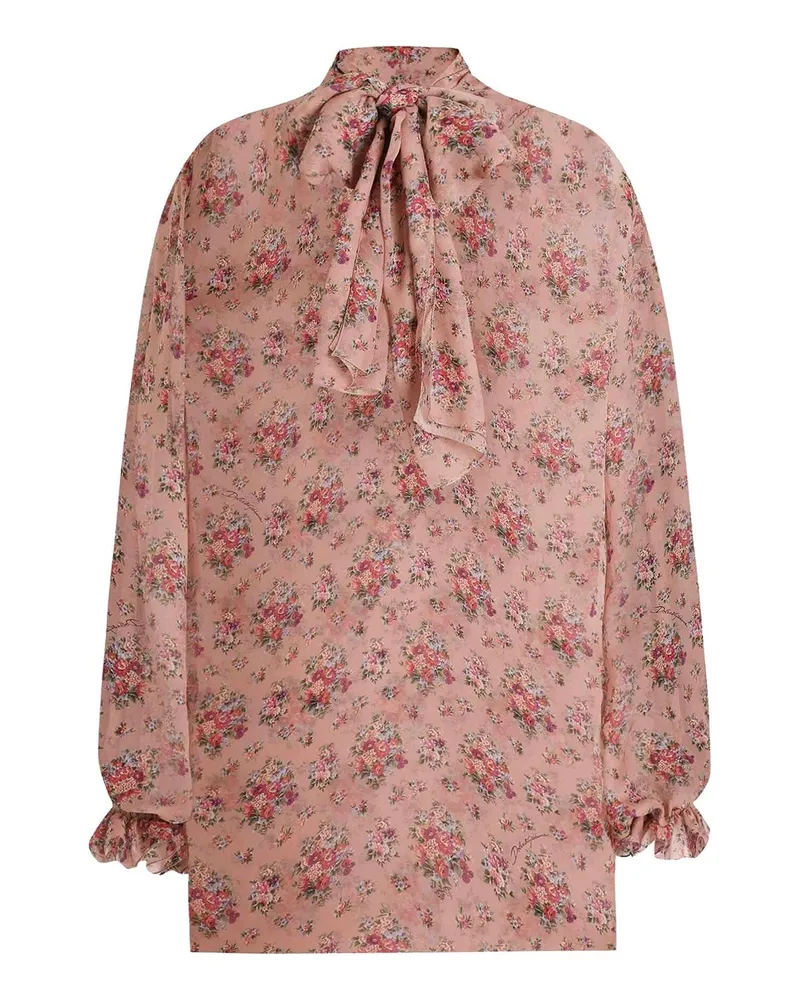 Dolce & Gabbana Top - Bunt Bunt