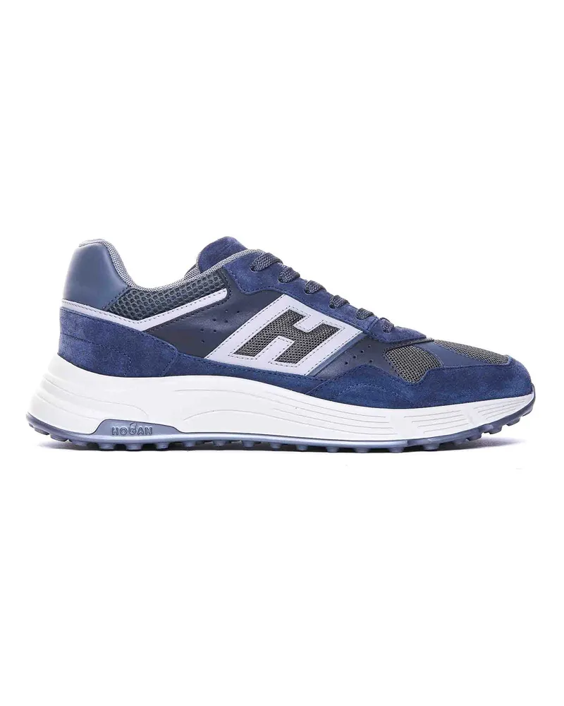 Hogan Sneaker - Blau Blau