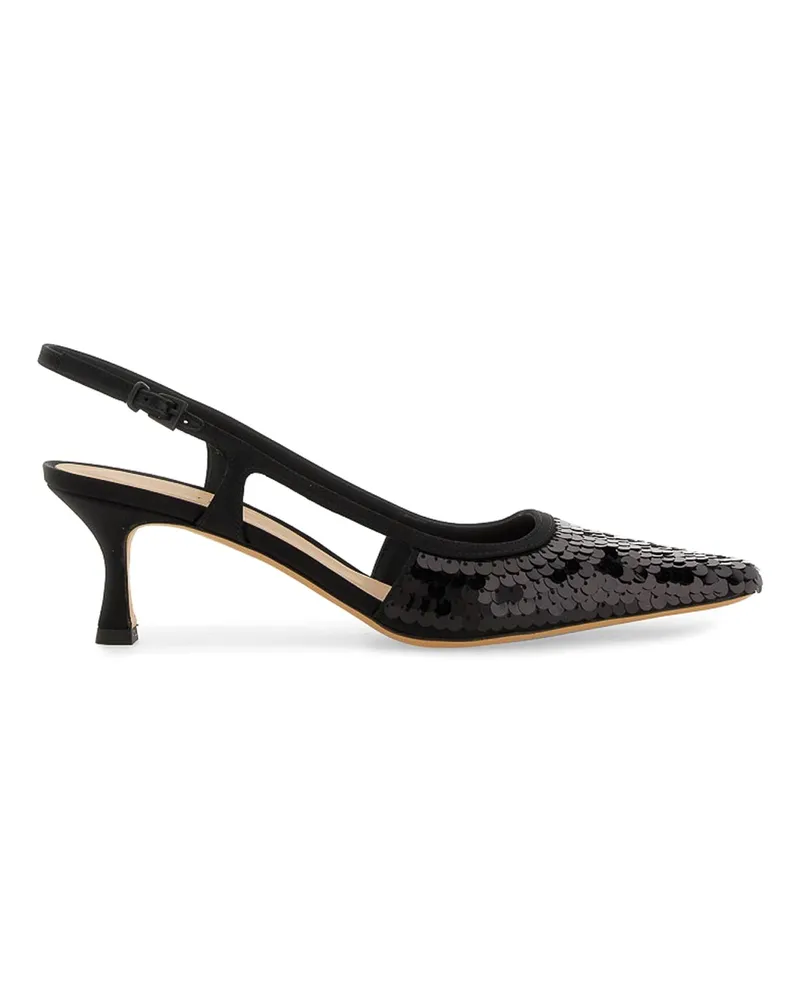 FESTA Milano Pumps - Schwarz Schwarz