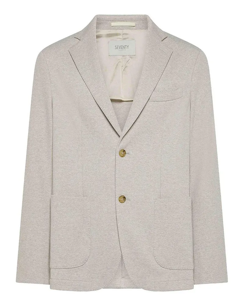 Seventy Casualjacke - Hellgrau Hellgrau