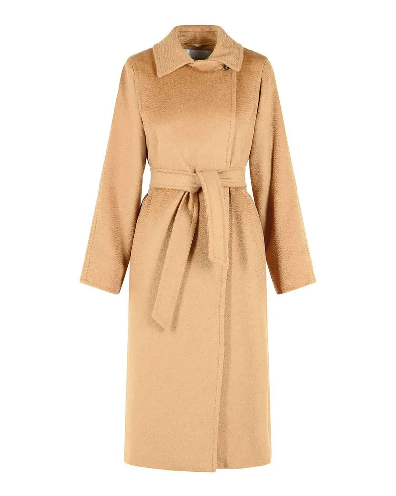 Max Mara Hemd - Beige Beige