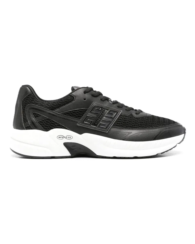 Givenchy Sneaker - Schwarz Schwarz