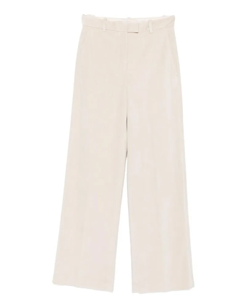 CIRCOLO 1901 Formale Hose - Weiß Weiß