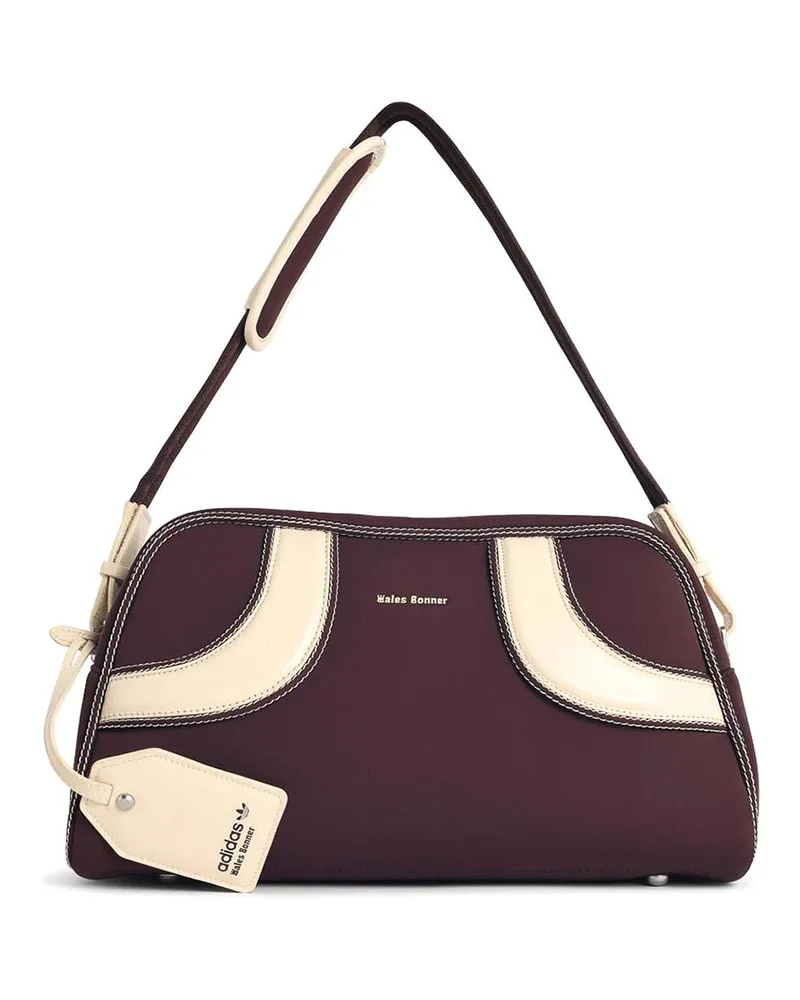 adidas Shopper - Braun Braun