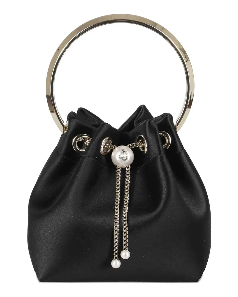 Jimmy Choo Shopper - Gold Gold
