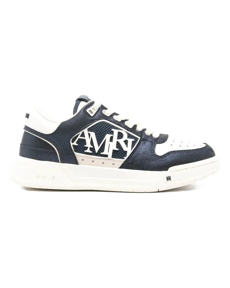 Amiri Sneaker - Blau Blau