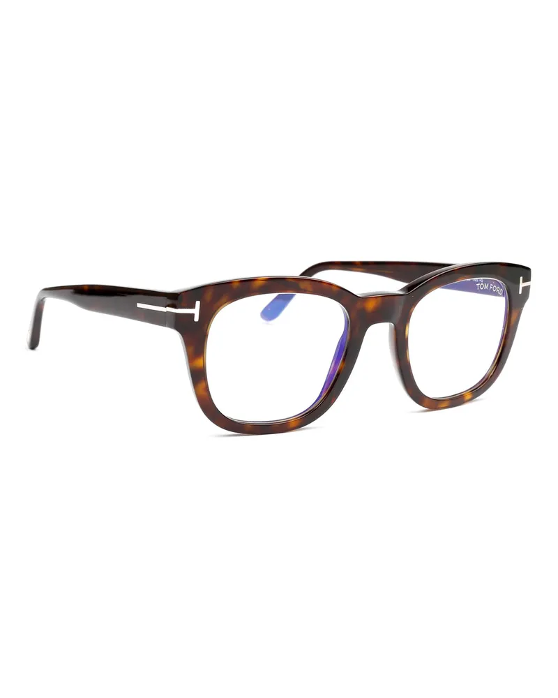 Tom Ford Brillen - Dunkelbraun Dunkelbraun
