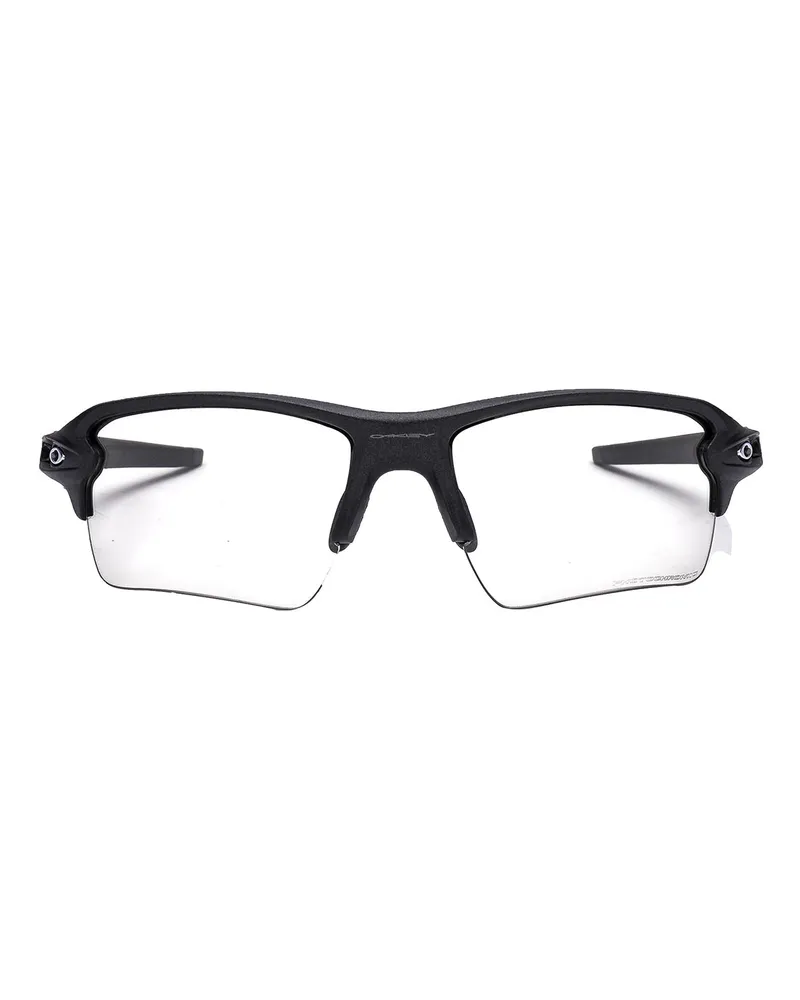 Oakley Sonnenbrille - Grau Grau