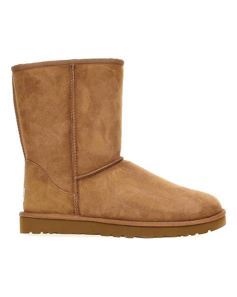 UGG Stiefeletten - Braun Braun
