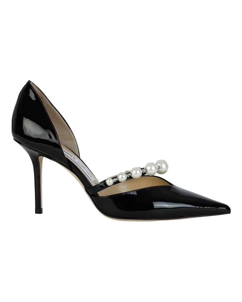 Jimmy Choo Pumps - Schwarz Schwarz