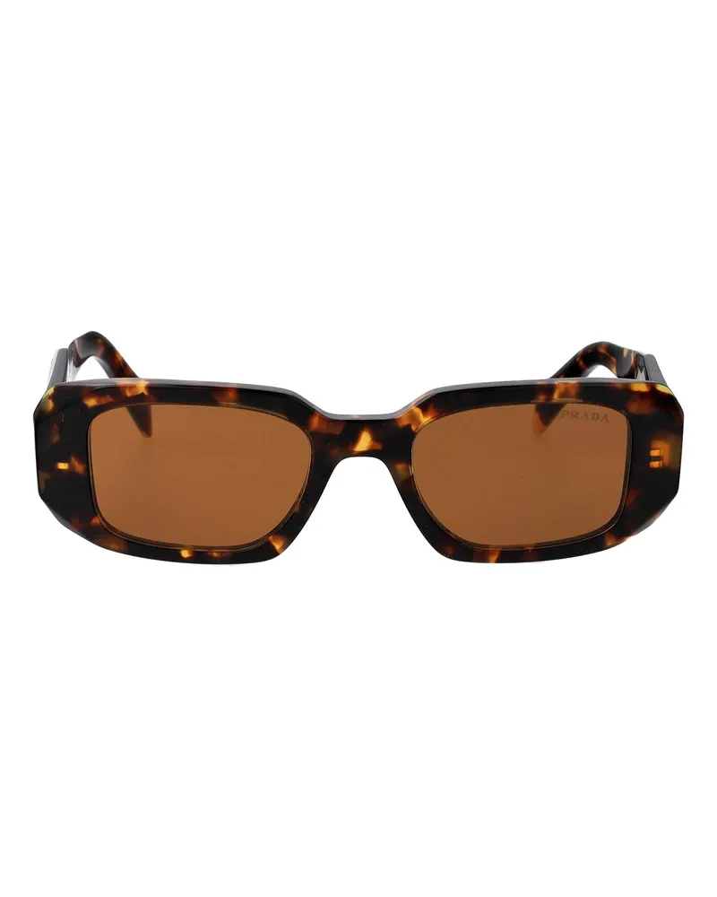 Prada Sonnenbrille - Braun Braun