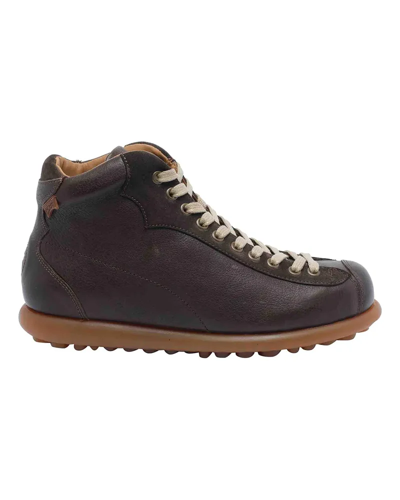 Camper Stiefel - Braun Braun