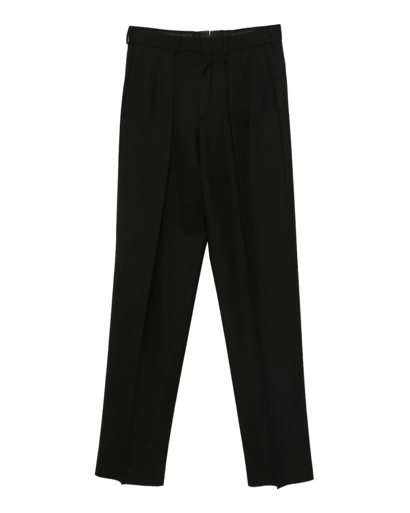 Tom Ford Casual Hose - Schwarz Schwarz