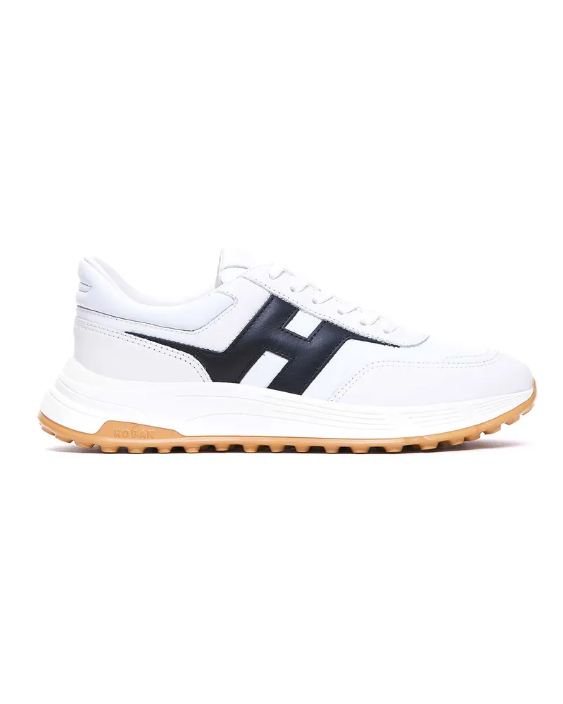 Hogan Sneaker - Weiß Weiß