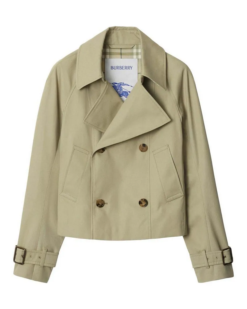 Burberry Trenchcoat - Beige Beige
