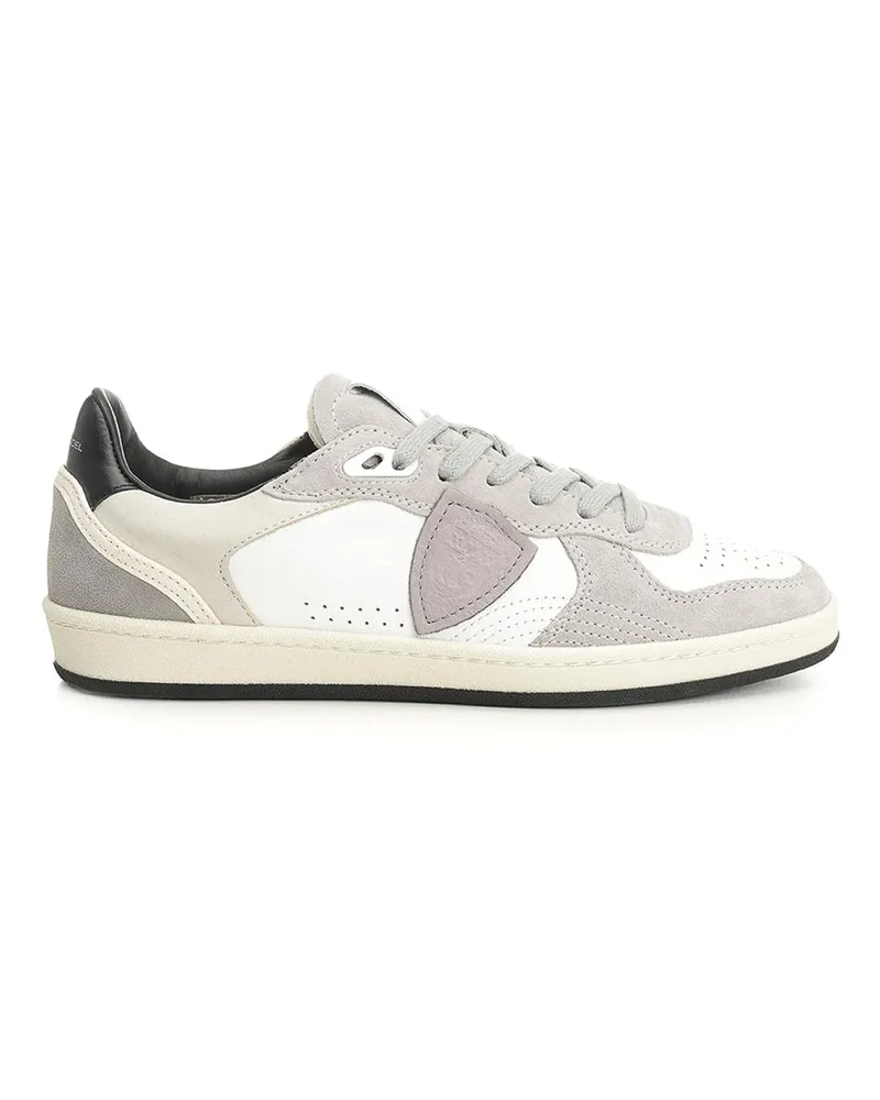 Philippe Model Sneaker - Grau Grau