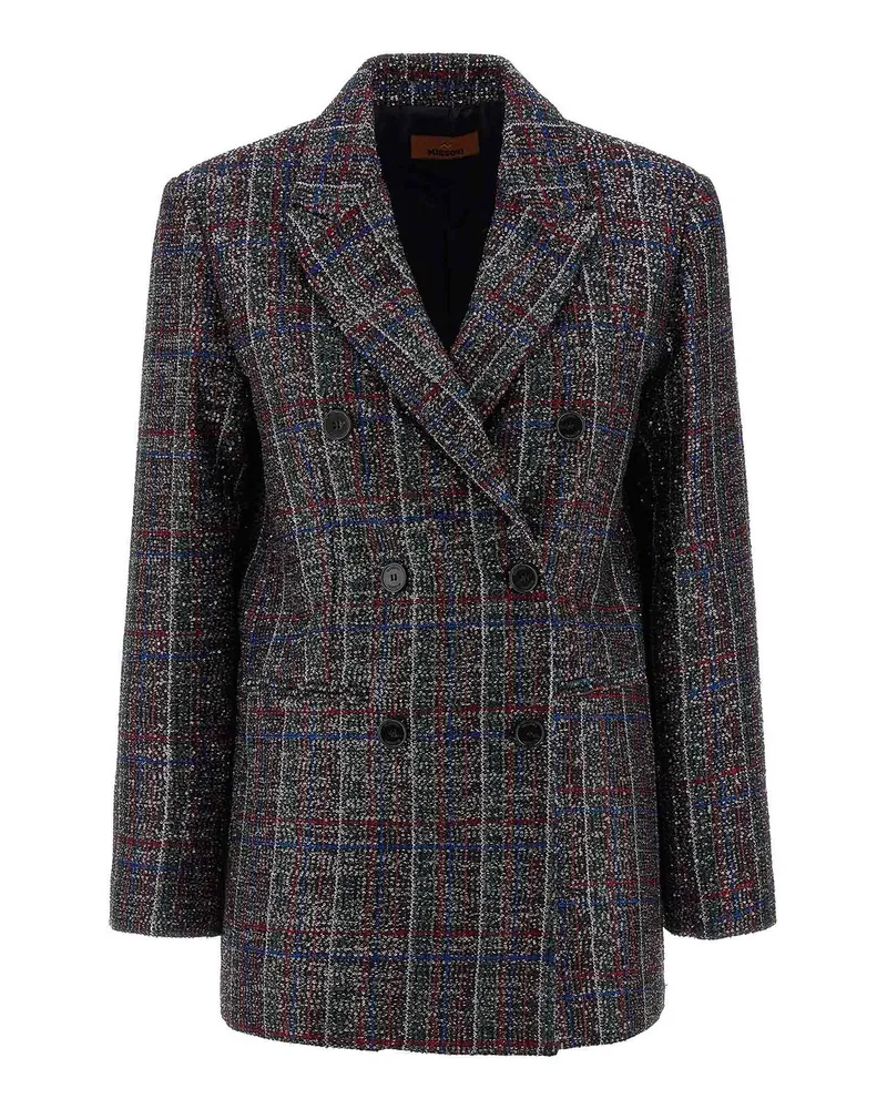 Missoni Blazer - Bunt Bunt