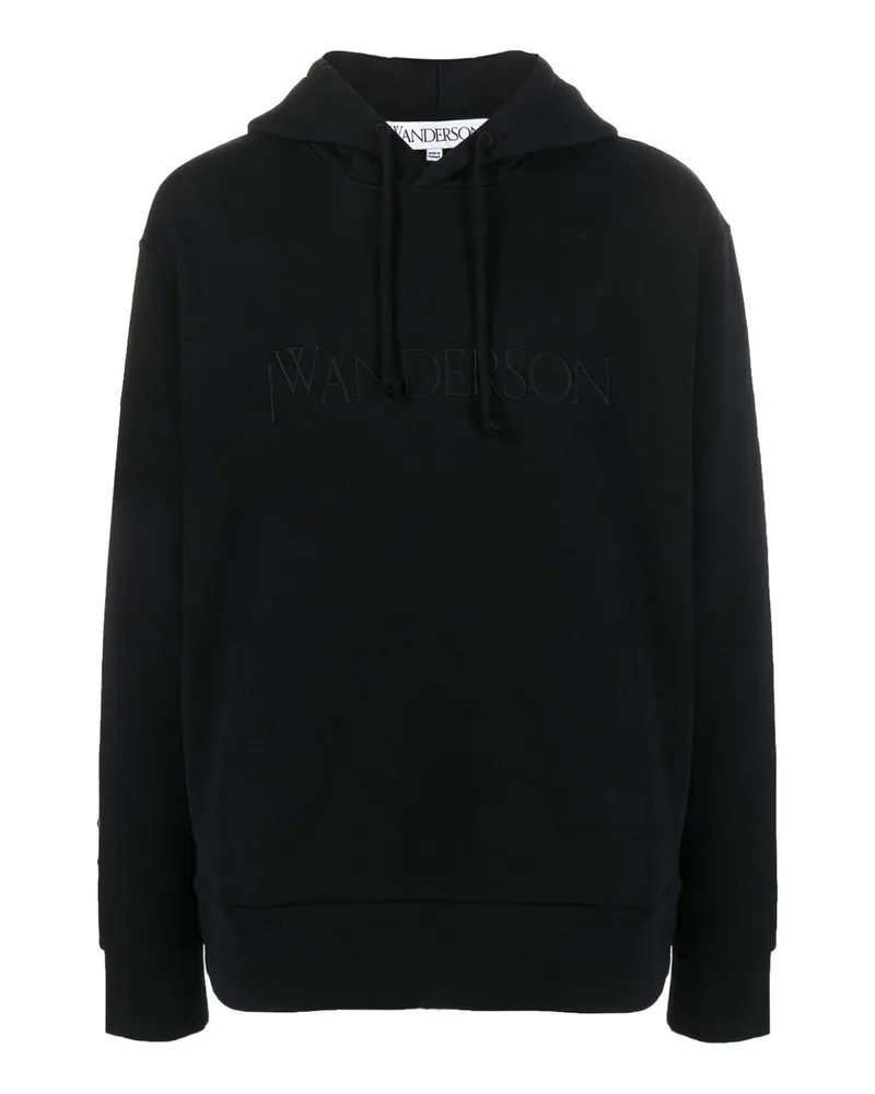 J.W.Anderson J. W. Anderson Sweatshirt - Schwarz Schwarz