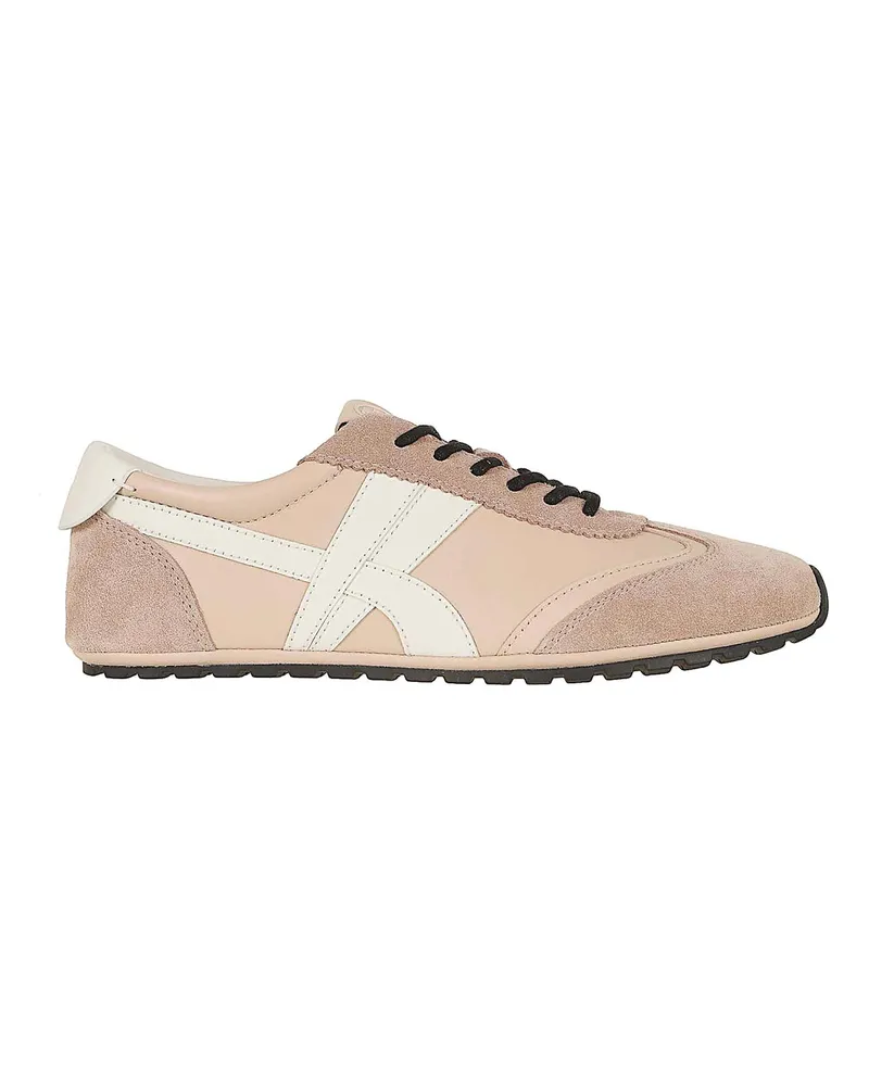 Tory Burch Sneaker - Braun Braun