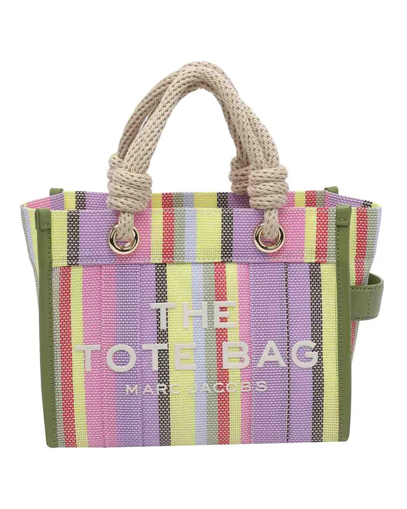 Marc Jacobs Shopper - Bunt Bunt