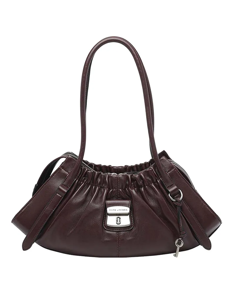 Marc Jacobs Umhängetasche - Lila Lila