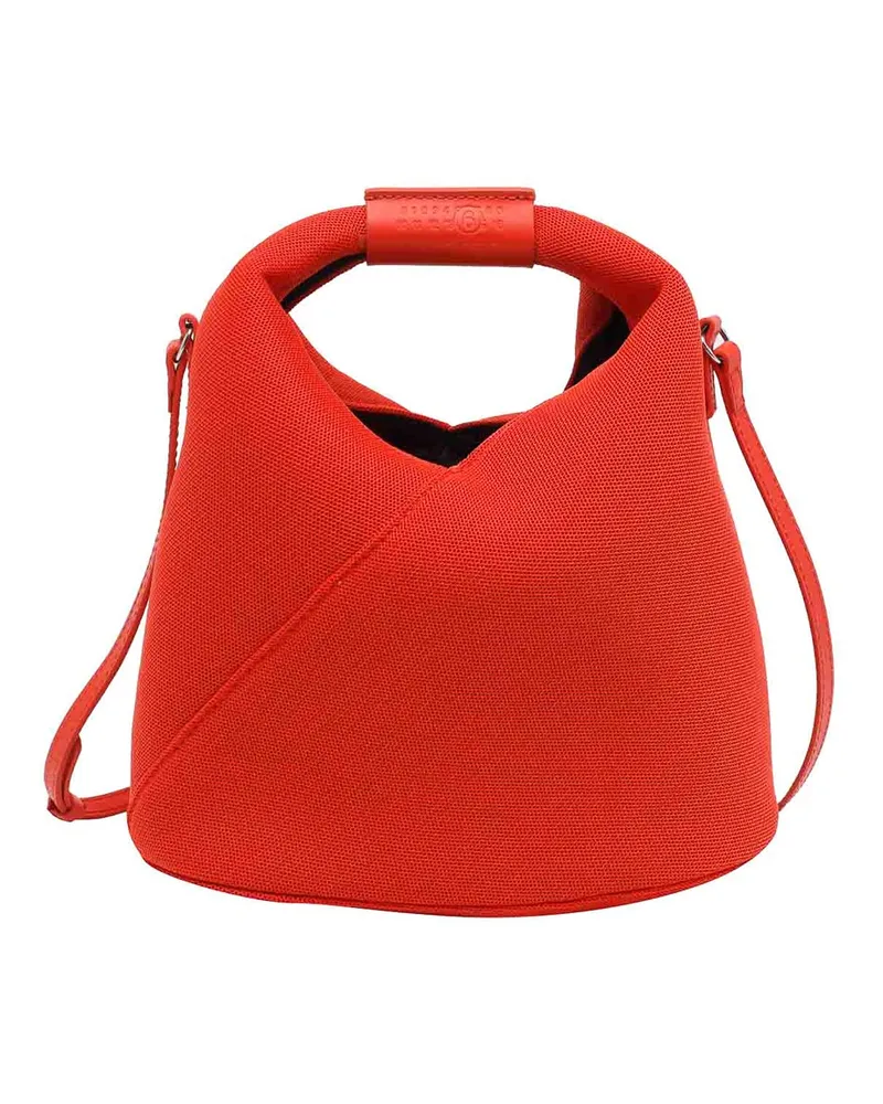 Maison Margiela Umhängetasche - Orange Orange