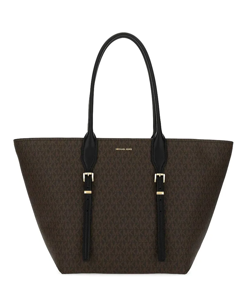 Michael Kors Umhängetasche - Bunt Schwarz