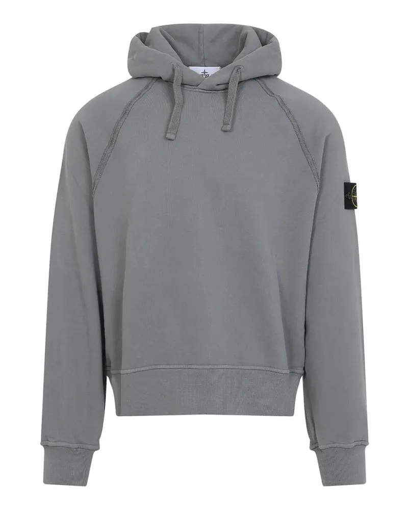 Stone Island Sweatshirt - Taupe Taupe