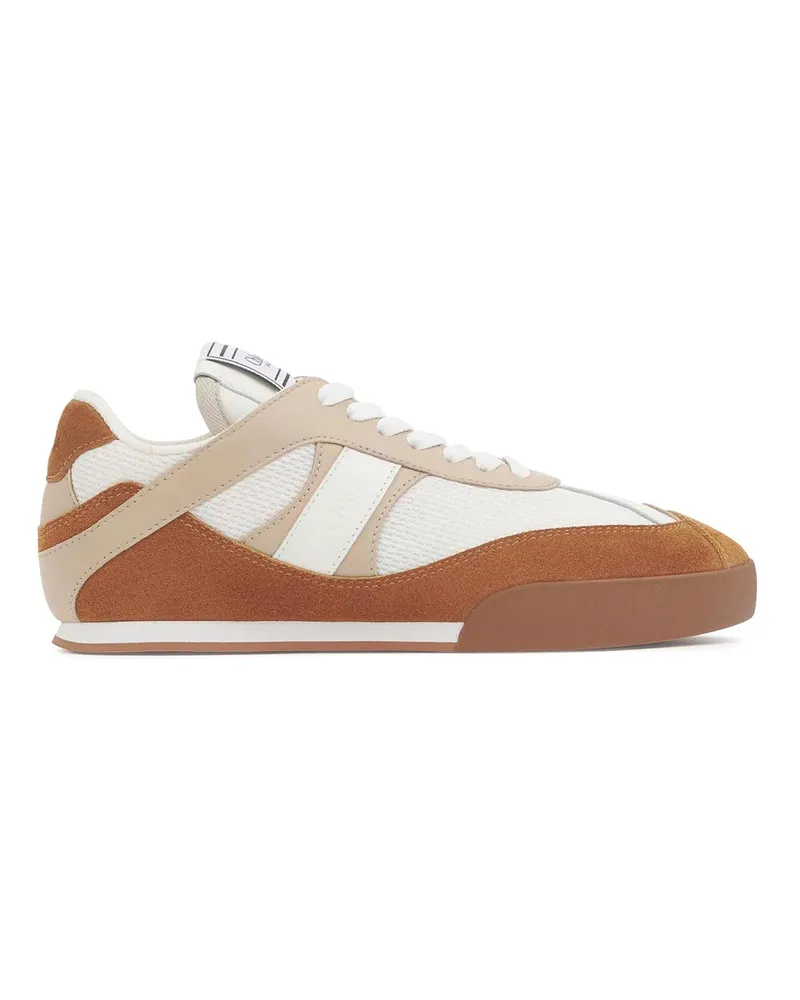 Chloé Sneaker - Braun Braun