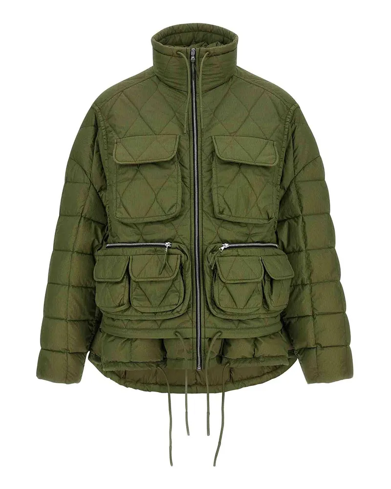 IENKI IENKI Casualjacke - Grün Grün
