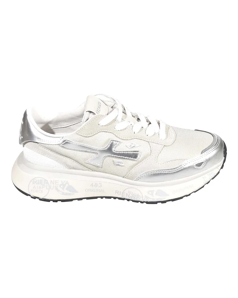 Premiata Sneaker - Hellgrau Hellgrau