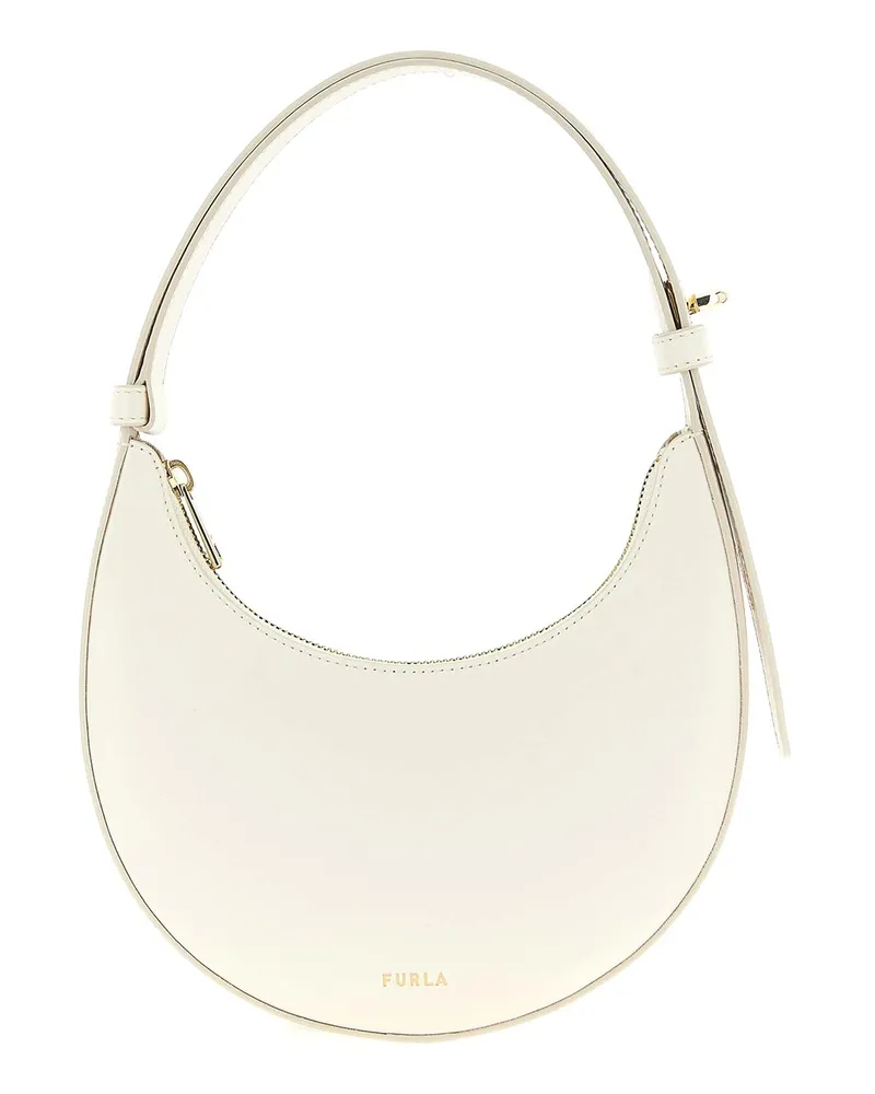 Furla Umhängetasche - Weiß Weiß