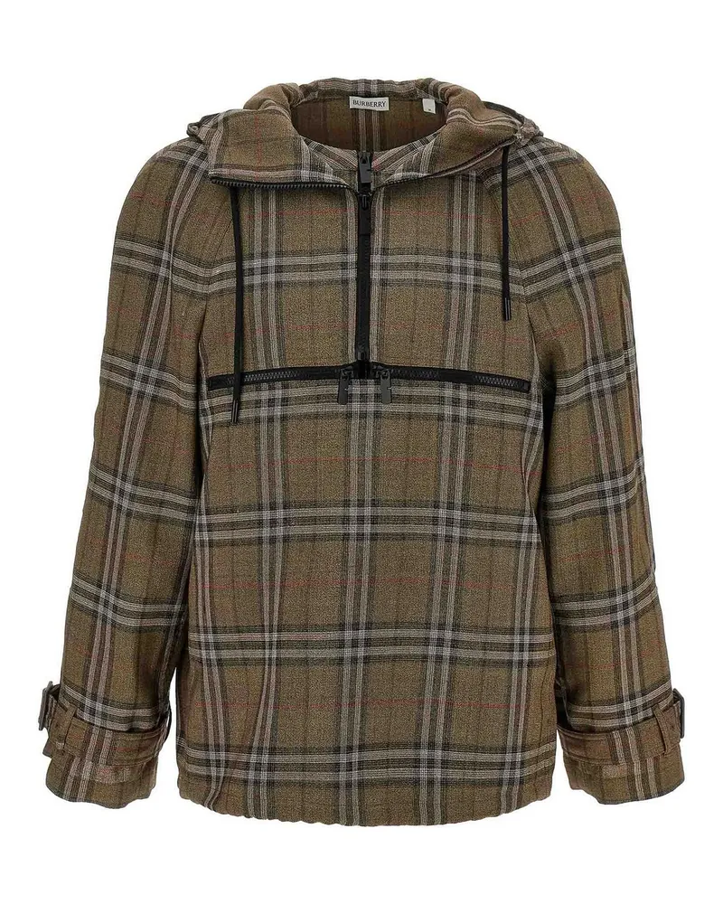Burberry Hemd - Bunt Bunt
