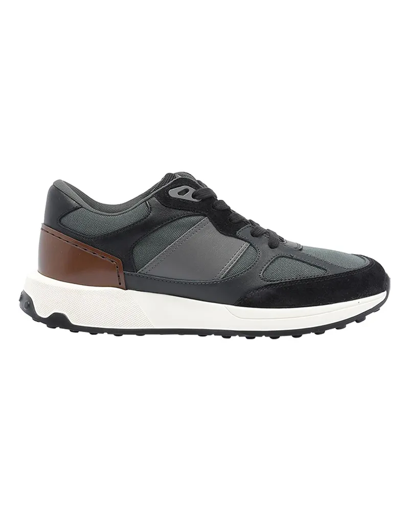 TOD'S Sneaker - Grau Grau