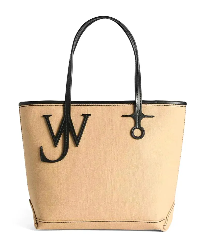 J.W.Anderson J. W. Anderson Shopper - Nude Nude